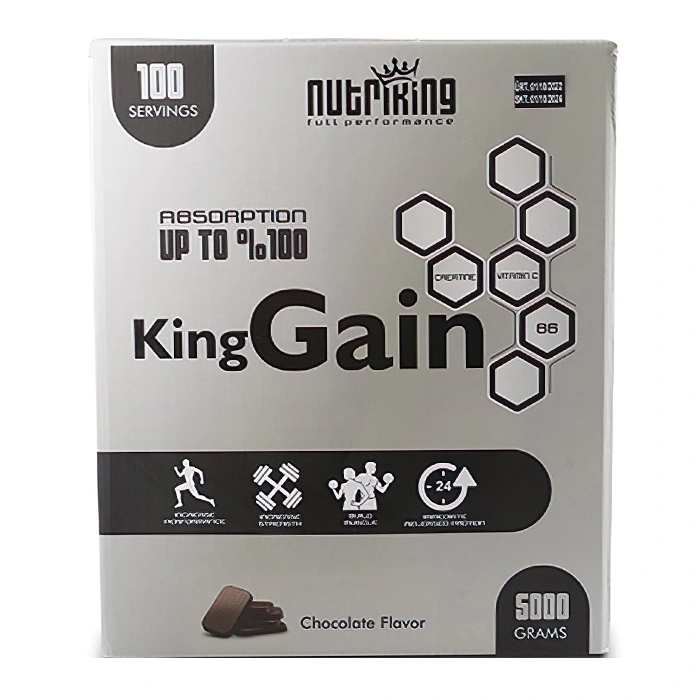 NutriKing King Gain 5000GR