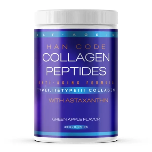 collagen peptides