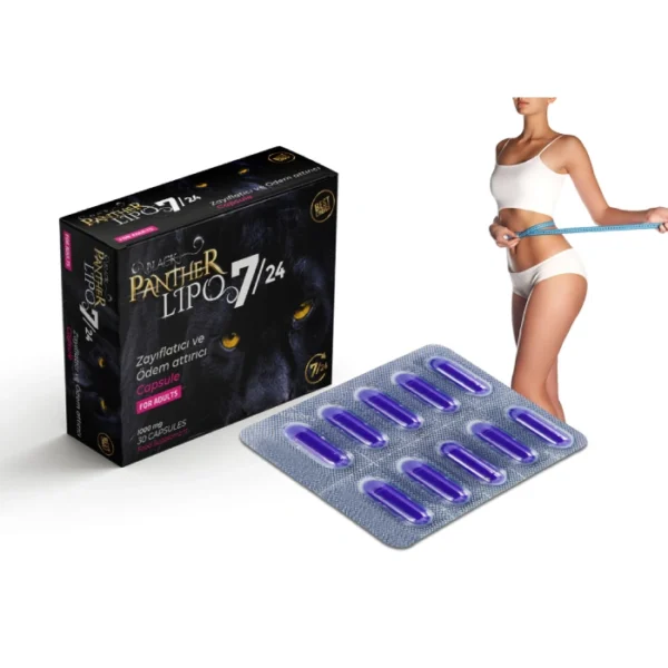 lipo max